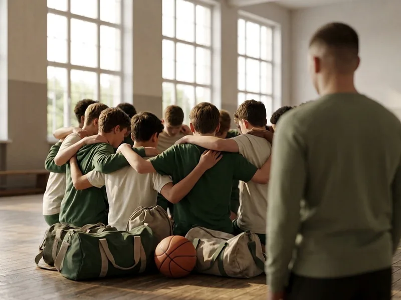 Mājaslapa sporta klubam un komandai